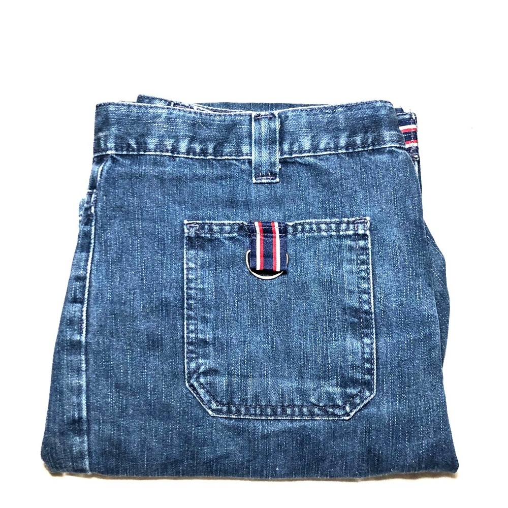 Vintage Tommy Hilfiger Jeans